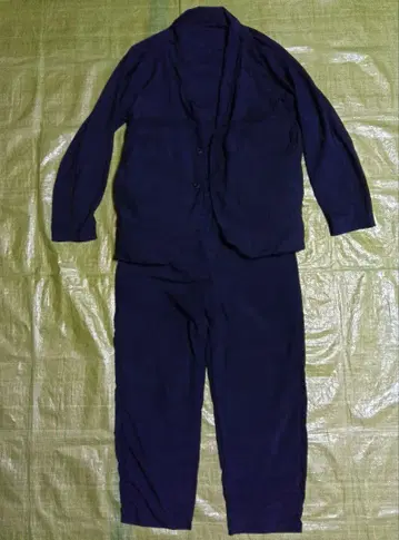 TEATORA wallet jacket & pants packable 2