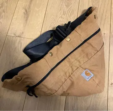산겐자야 us 칼하트 Carhartt Fanny Pack 초파