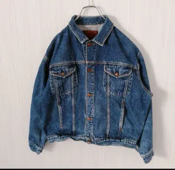 Wrangler 랭글러 데님 자켓 G 남성용