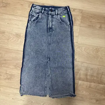 아디다스 오리지널 데님 팬츠 M