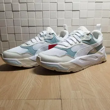 [ 새상품 배송비 포함 ] 푸마 PUMA 트리니티