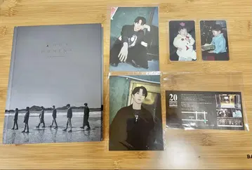 BTOB FOUR MOMENT 창섭