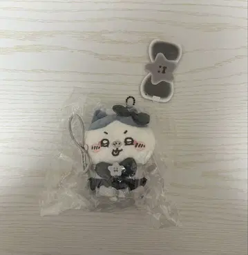 초 매지컬 치이카와 새로운 버전 마스코트 하치와레