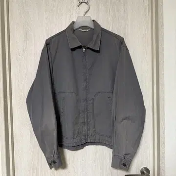 Dan River 그레이 자켓 L vintage 50s 60s
