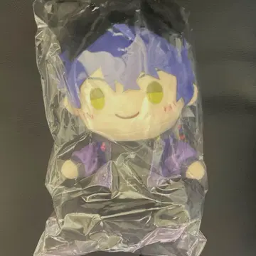 시쿠포니 이루마 산리오 봉제 인형