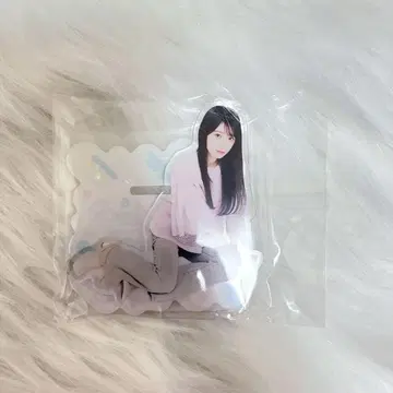 개별 아크릴 스탠드 야타 모에카