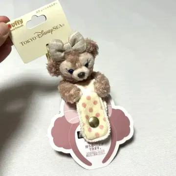 [ 미사용 새상품 ] 셰리 메이 머리띠 홀더