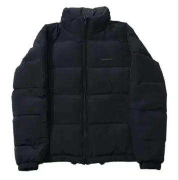 CALVIN KLEIN JEANS DOWN JACKET