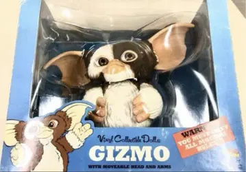 그렘린 기즈모 피규어 메디콤토이