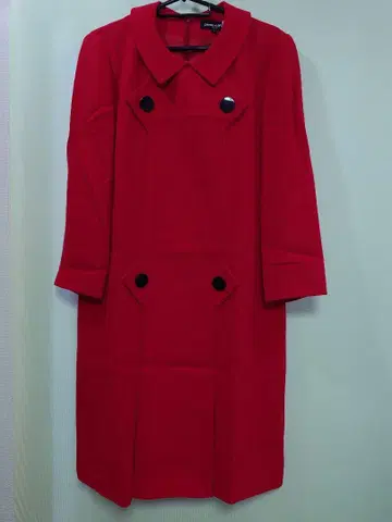 피에르 가르뎅 원피스 빈티지 레트로 원피스