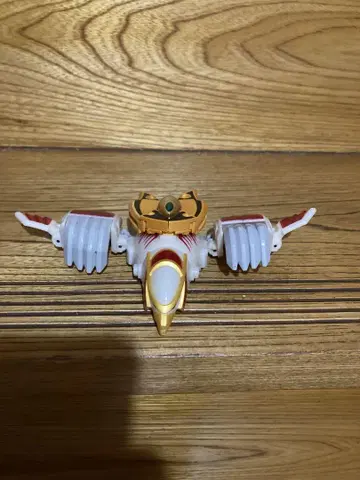 인풍전대 하리켄쟈 DX 트라이 콘도르