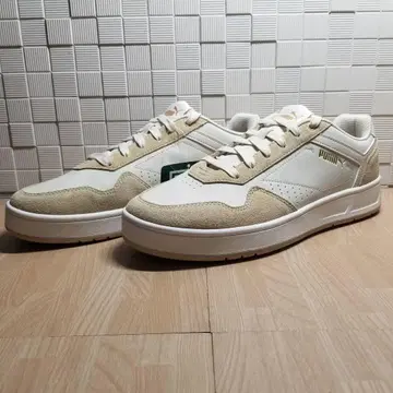 [ 새상품 배송비 포함 ] 푸마 PUMA 코트 클래식 SD
