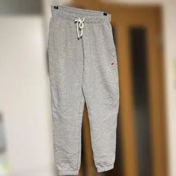 뉴발란스 MADE IN USA 스웨트 팬츠