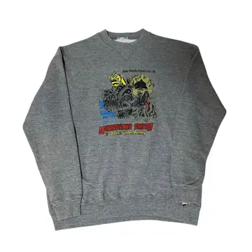 80s 러셀 애슬레틱 맨투맨 vintage