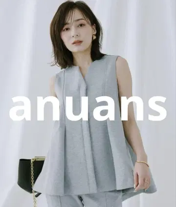 거의 미사용 anuans 베스트 FREE 그레이 여성용