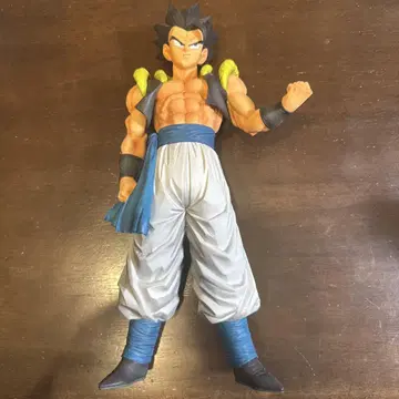 제일복권 드래곤볼 EXTREME SAIYAN D상 오지터