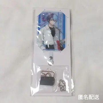 프로세카 아오야기 토야 폰 탭 굿즈