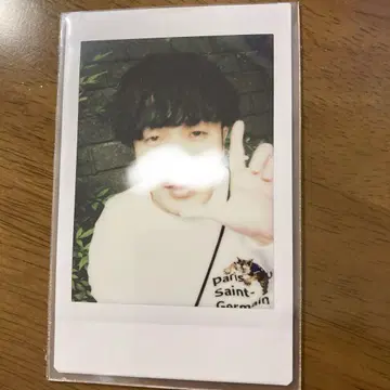 9번가 레트로 나카무라 슌 폴라로이드