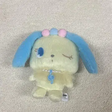 주얼펫 봉제 인형 사피 산리오