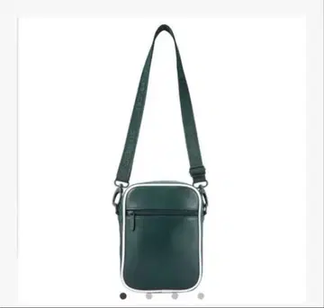 [ 초 레어 ] 대만 2025년 한정판 스타벅스 가죽 숄더백