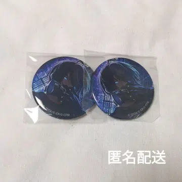 프로세카 아오야기 토야 캔뱃지