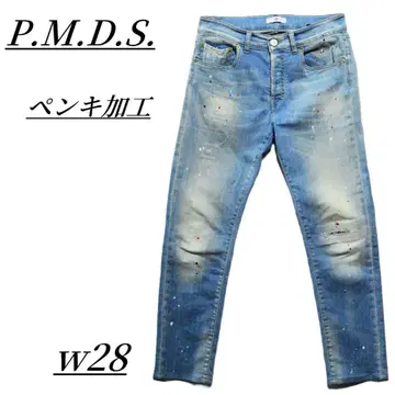 PMDS 데님