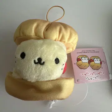 냥냥 냥코 남코 한정판 봉제 인형 마스코트