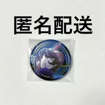 코토부키 레이지 주얼리 캔뱃지 우타프리 샤니라이