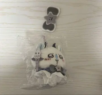 마법소녀 치이카와 마법 충전 마스코트 모몽가