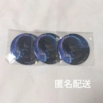 프로세카 아오야기 토야 캔뱃지