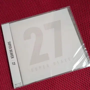 27 미개봉 새상품