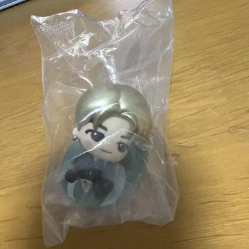 Mrs. GREEN APPLE 제일복권 와카이 히로토 C상 SD 피규어