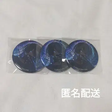 프로세카 아오야기 토야 캔뱃지