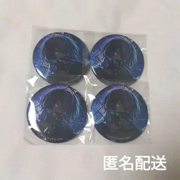 프로세카 아오야기 토야 캔뱃지