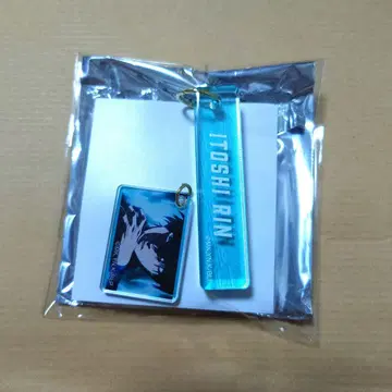 블루 록 블루 록전 에고전 트레이딩 아크릴 플레이트 린