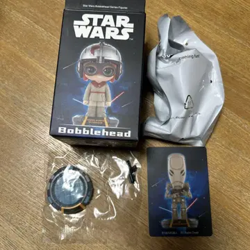 popmart STAR WARS B1 배틀 로이드
