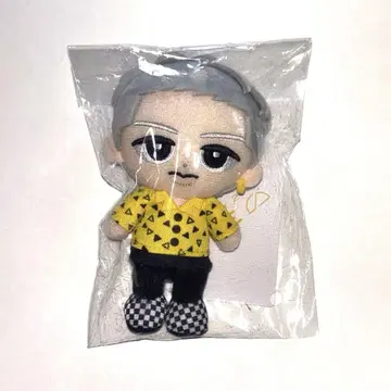 SnowMan 이와모토 테루 스노치루 봉제 인형
