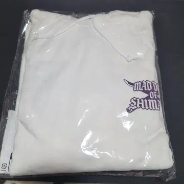 세가 럭키 쿠지 용과 같이 축 생탄! 마지마 고로 B상 후드티 M 사이즈