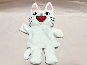 논탄 퍼펫 봉제 인형 Sekiguchi 세키구치제