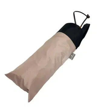 SUN BARRIER 선배리어100 3단 접이식 접이식 우산 양산 핑크