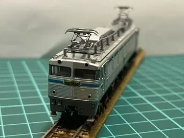 TOMIX 2151 JR EF81-300 전기 기관차