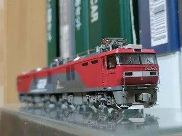KATO EH500 3037-1 (무도 사양)