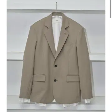 Over Shoulder Jacket todayful 올리브 36