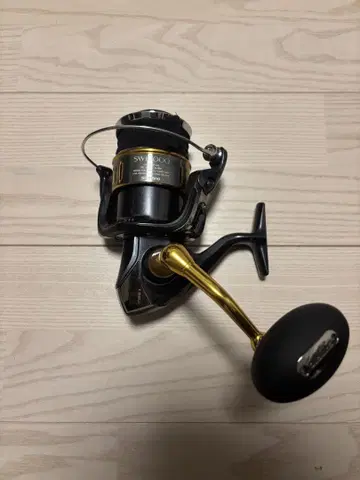 15 트윈파워 sw 14000xg 10000 스풀