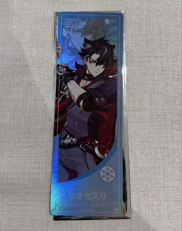 원신 팝업 테이와트 굿즈 2025 리오세슬리 구매 혜택