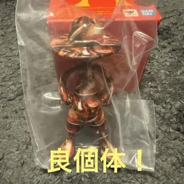 루피즈 Luffy's 원피스 피규어 시크릿 수배서