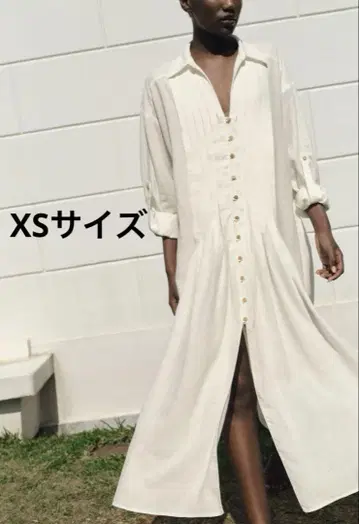 새상품 원피스