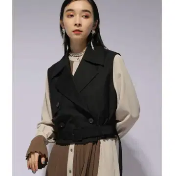 [ HARE ] 트렌치 숏 베스트