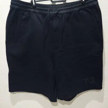 Y-3 남성용 CLASSIC TERRY SHORTS FN3394