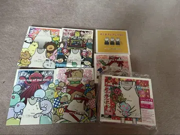 야바이T셔츠 Tank-top of the DVDCD 세트
